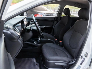 Седан Kia Rio 2016 года, 1029000 рублей, Волгоград