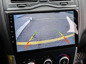 Седан ВАЗ (LADA) Granta 2021 года, 720000 рублей, Краснодар