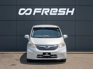 Минивэн Honda Freed 2013 года, 1235000 рублей, Краснодар