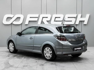 Хетчбэк Opel Astra 2007 года, 650000 рублей, Ростов-на-Дону