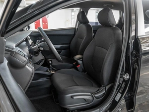 Хетчбэк Kia Rio 2017 года, 1199000 рублей, Ставрополь