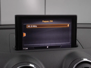 Седан Audi A3 2019 года, 1849000 рублей, Воронеж