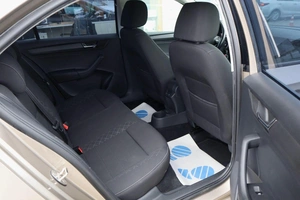 Хэтчбек Skoda Rapid 2021 года, 1650000 рублей, Мирное