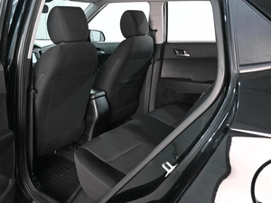 Внедорожник Hyundai Creta 2020 года, 2049000 рублей, Ростов-на-Дону