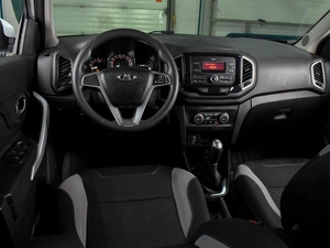 Хетчбэк ВАЗ (LADA) XRAY 2019 года, 899000 рублей, Воронеж