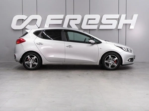 Хетчбэк Kia Ceed 2014 года, 889000 рублей, Воронеж