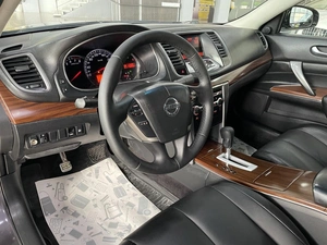 Седан Nissan Teana 2008 года, 997000 рублей, Солонцы
