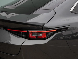 Седан Changan Lamore 2023 года, 2500000 рублей, Большой Сочи