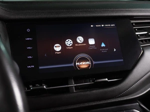 Внедорожник Haval F7 2021 года, 1699000 рублей, Воронеж