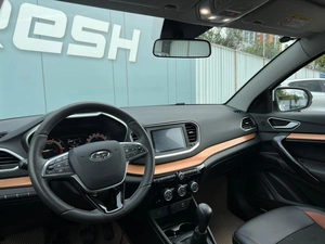 Седан ВАЗ (LADA) Vesta Cross 2023 года, 1389000 рублей, Ижевск