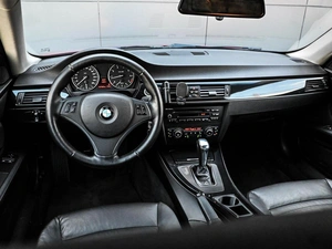 Купе BMW 3 серия 2013 года, 1349000 рублей, Кирилловка