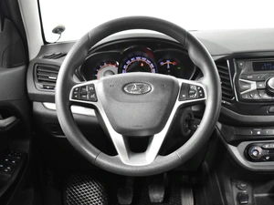 Универсал ВАЗ (LADA) Vesta 2019 года, 949900 рублей, Казань