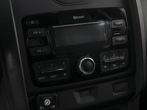 Внедорожник Renault Duster 2019 года, 1495000 рублей, Омск