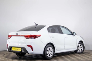 Седан Kia Rio 2019 года, 1249000 рублей, Пермь