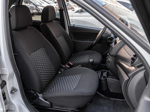 Седан ВАЗ (LADA) Granta 2023 года, 749000 рублей, Краснодар