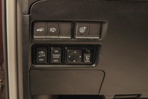 Внедорожник Nissan Patrol 2012 года, 2629000 рублей, Челябинск