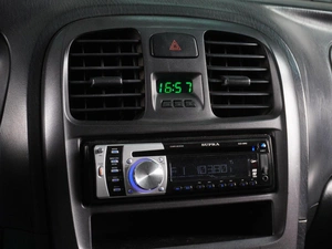 Седан Hyundai Sonata 2006 года, 810000 рублей, Минеральные Воды