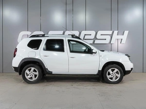 Внедорожник Renault Duster 2017 года, 1334000 рублей, Воронеж