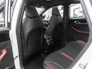Внедорожник Geely Coolray 2024 года, 2027030 рублей, Краснодар