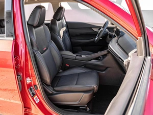 Внедорожник Changan CS35 Plus 2024 года, 1789040 рублей, Краснодар