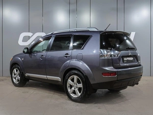 Внедорожник Mitsubishi Outlander 2007 года, 899000 рублей, Воронеж