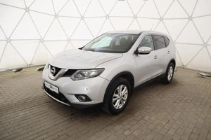 Внедорожник Nissan X-Trail 2015 года, 1679000 рублей, Обнинск
