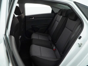 Седан Hyundai Solaris 2020 года, 1477077 рублей, Москва