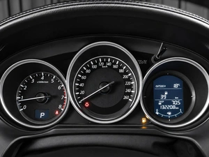 Седан Mazda 6 2016 года, 1615000 рублей, Тюмень