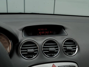 Хетчбэк Peugeot 308 2008 года, 550000 рублей, Краснодар