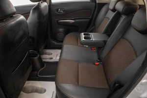 Хетчбэк Nissan Note 2016 года, 1089000 рублей, Барнаул