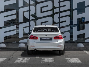 Седан BMW 3 серия 2018 года, 2091000 рублей, Краснодар