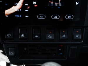 Внедорожник ВАЗ (LADA) 2121 (4x4) Urban 2018 года, 590000 рублей, Ставрополь