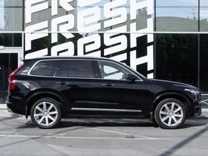 Внедорожник Volvo XC90 2015 года, 2830000 рублей, Волгоград