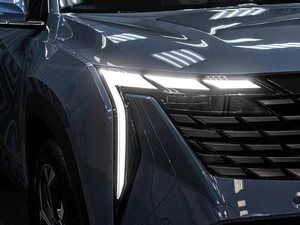 Внедорожник Geely Atlas 2024 года, 3099000 рублей, Тюмень