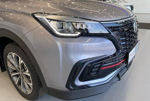 Внедорожник Changan CS85 2022 года, 3351279 рублей, Солонцы