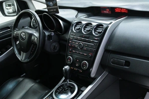 Внедорожник Mazda CX-7 2010 года, 1068000 рублей, Солонцы