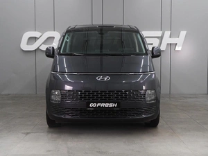 Минивэн Hyundai Staria 2021 года, 4599000 рублей, Воронеж