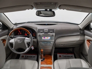 Седан Toyota Camry 2008 года, 950000 рублей, Красноярск