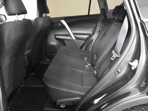 Внедорожник Toyota RAV4 2016 года, 2498900 рублей, Казань