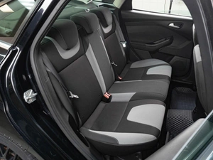 Седан Ford Focus 2013 года, 849000 рублей, Тюмень