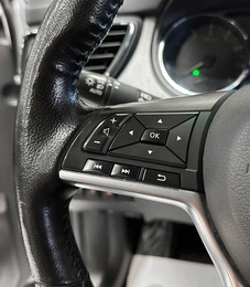 Внедорожник Nissan Qashqai 2021 года, 1797000 рублей, Красноярск