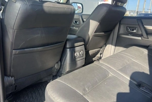 Внедорожник Mitsubishi Pajero 2013 года, 2190000 рублей, Солонцы