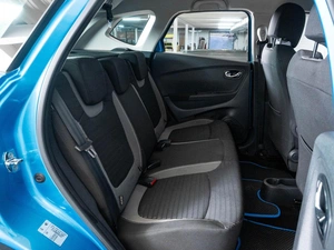 Внедорожник Renault Kaptur 2017 года, 1572000 рублей, Ставрополь