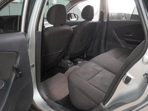 Седан Nissan Almera 2017 года, 849000 рублей, Воронеж