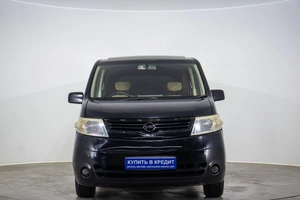 Минивэн Nissan Serena 2006 года, 899000 рублей, Оренбург