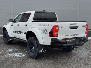 Пикап Toyota Hilux 2025 года, 11350000 рублей, Солонцы