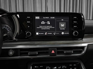 Седан Kia K5 2022 года, 2848000 рублей, Ставрополь