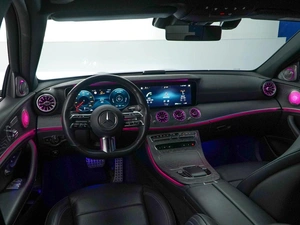 Седан Mercedes-benz E-класс 2021 года, 4737777 рублей, Москва