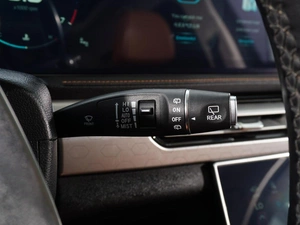 Внедорожник Baic X7 2020 года, 1649555 рублей, Тверь