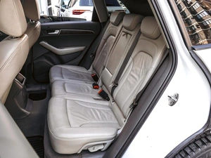 Внедорожник Audi Q5 2011 года, 1398000 рублей, Краснодар